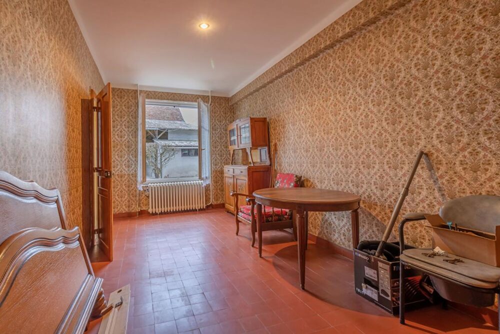 Maison Chabris 3 pièce(s) 55.70 m2