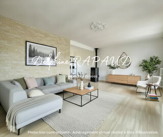  Maison à vendre 7 pièces 138 m²