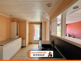  Maison à vendre 5 pièces 123 m²