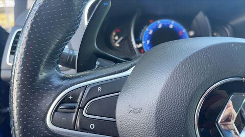 M&eacute;gane IV 1.6 dCi 165 Energy EDC GT - Automatique Entretien constru 2017 occasion 69800 Saint Priest