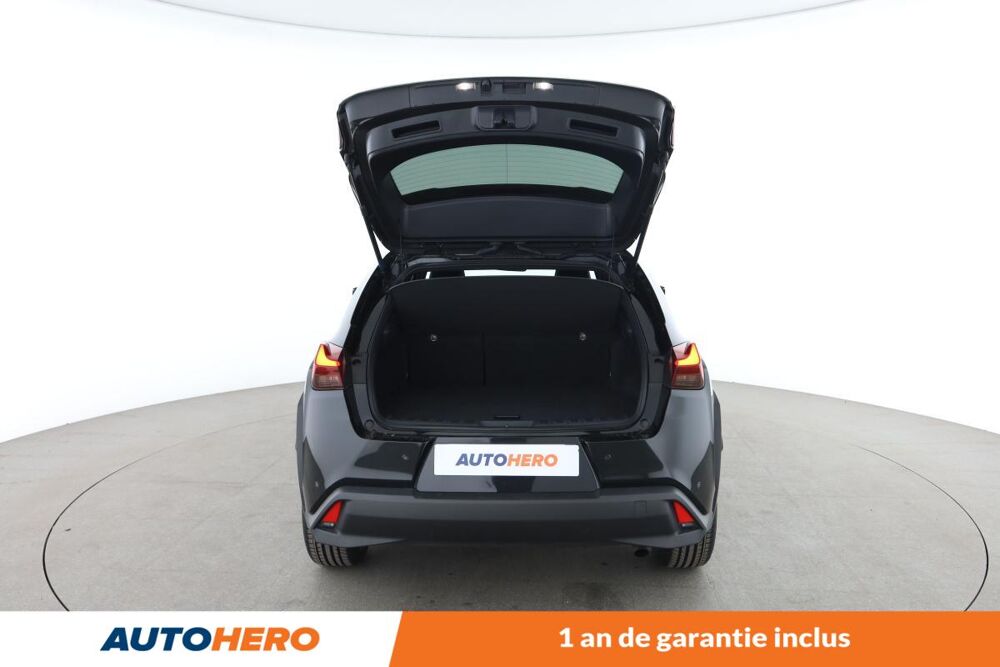 UX 250h Pack Business 2WD 184 ch 2023 occasion 92130 Issy-les-Moulineaux