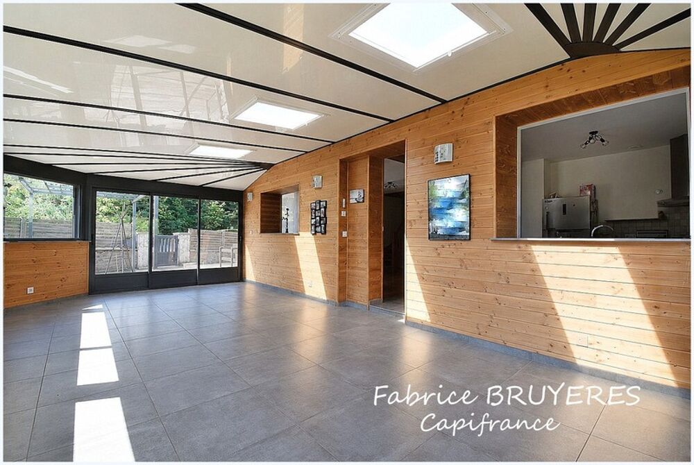Maison à vendre MEYMAC (19)
