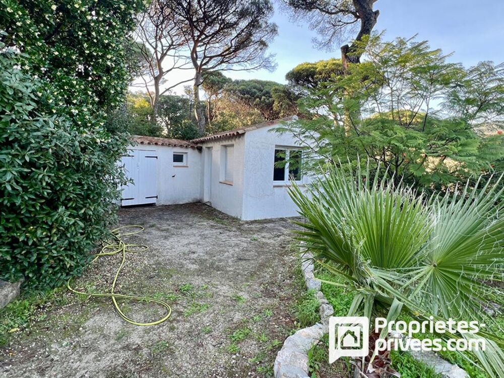 � vendre  Maison Sainte-Maxime (83120)