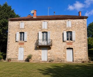  Maison à vendre 5 pièces 130 m²