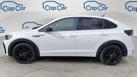 Taigo 1.5 TSI 150 DSG7 R-Line - Automatique Toit ouvrant 2024 occasion 86000 Poitiers