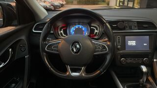 Kadjar 1.2 TCe 130 Energy EDC6 Intens 2016 occasion 76120 Le Grand Quevilly