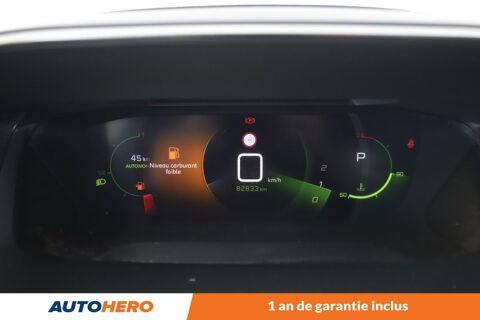 208 1.2 PureTech GT EAT8 100 ch 2021 occasion 92130 Issy-les-Moulineaux