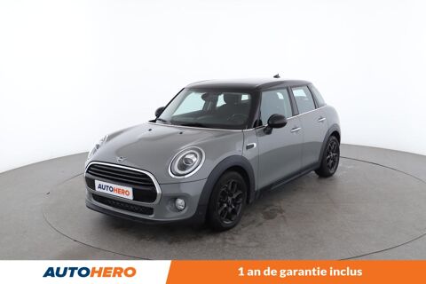 Annonce voiture Mini Cooper 15490 €