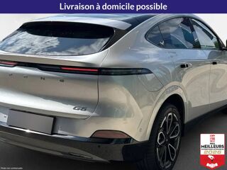 G6 AWD Performance +Attelage 2026 occasion 10150 Lavau