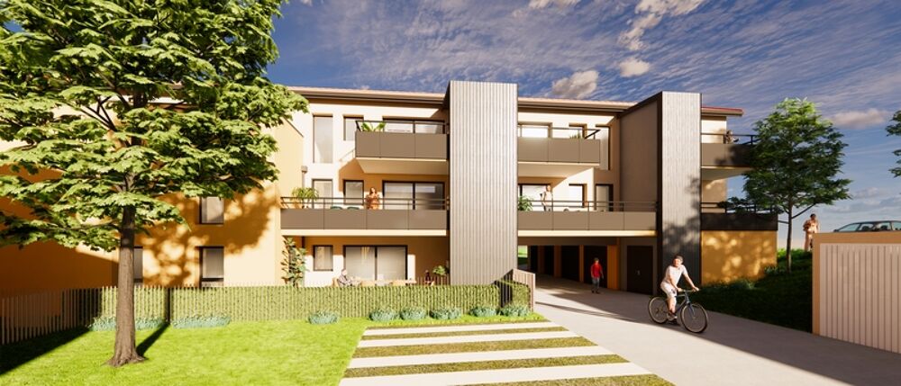 Vente Appartement appartement à vendre 3 pièces MOIDIEU DETOURBE (38) Moidieu detourbe