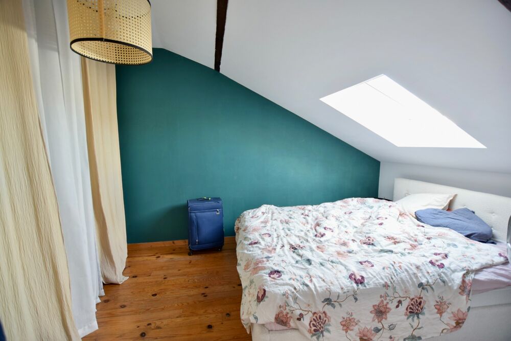 Vente Appartement T2 de charme coeur de Doutre ! Angers