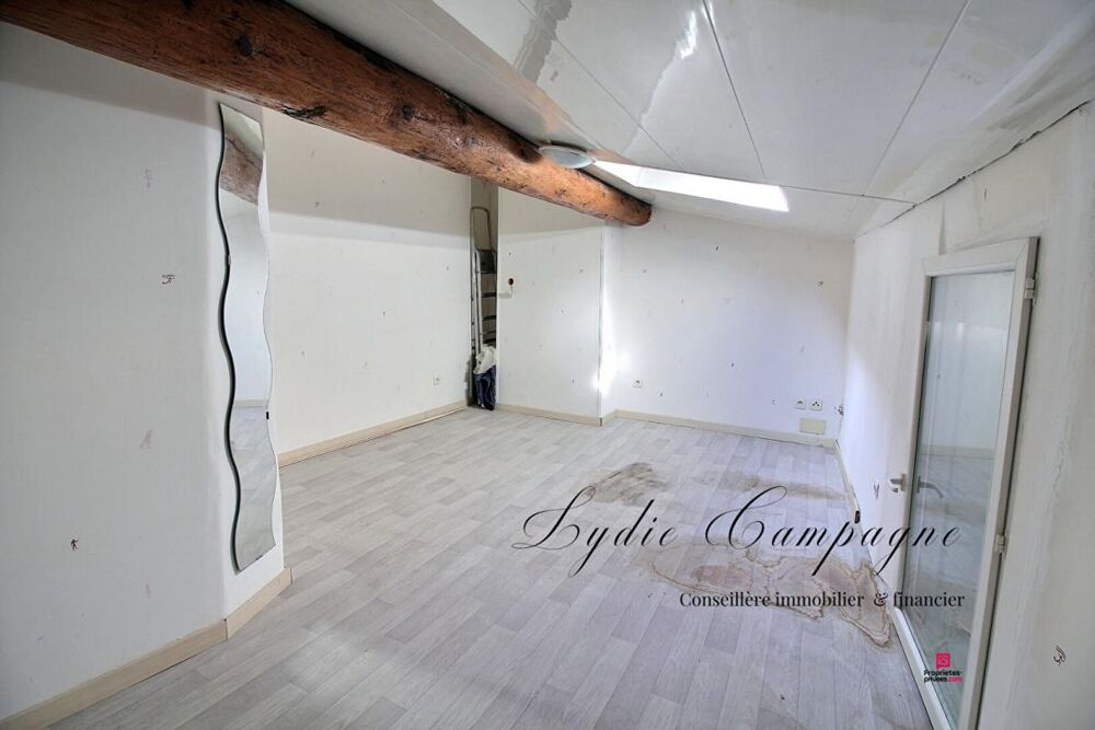 Vente Maison Maison  70 m2 Montlaur