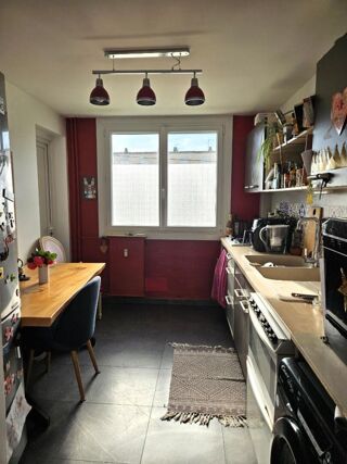  Appartement à vendre 4 pièces 73 m²
