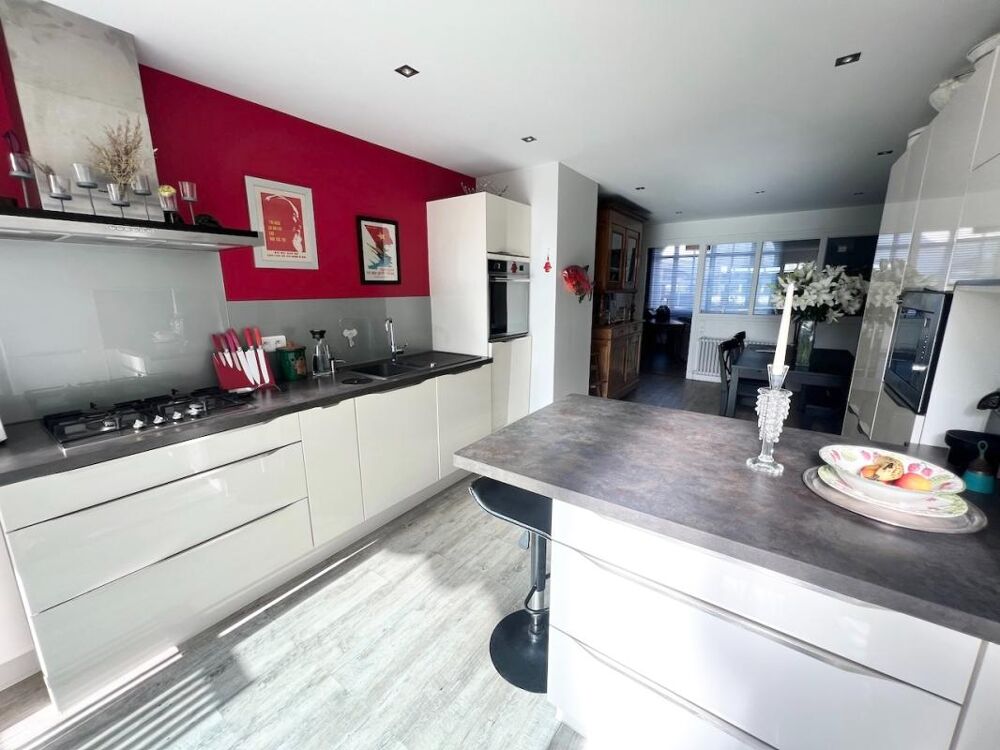 Maison Le Pouliguen 152 m2