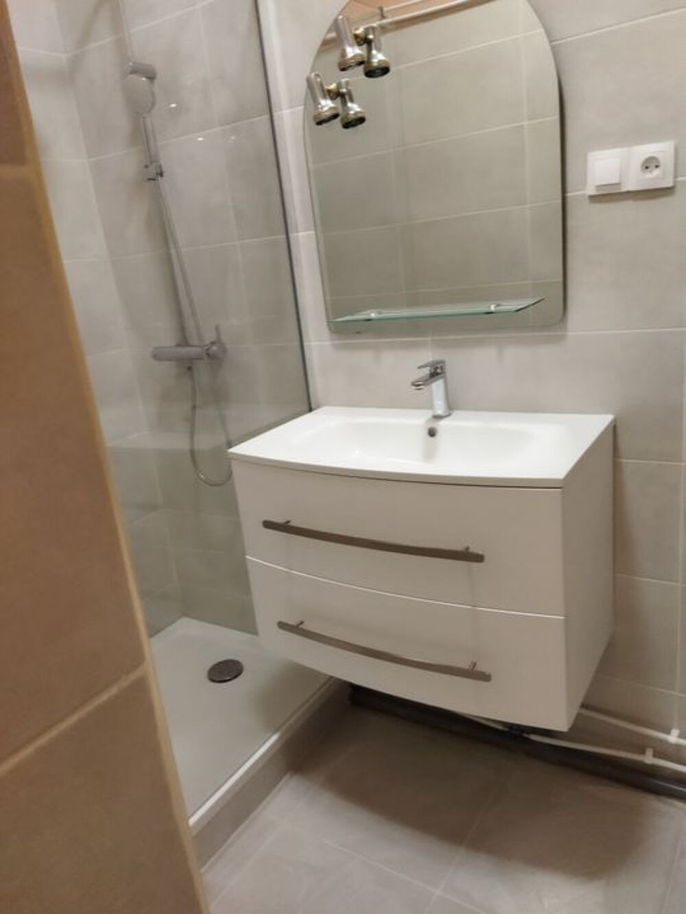 Location Appartement Appartement de 27m2 à louer sur Marseille 07 Marseille 7