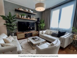  Maison � vendre 3 pi�ces 70 m�