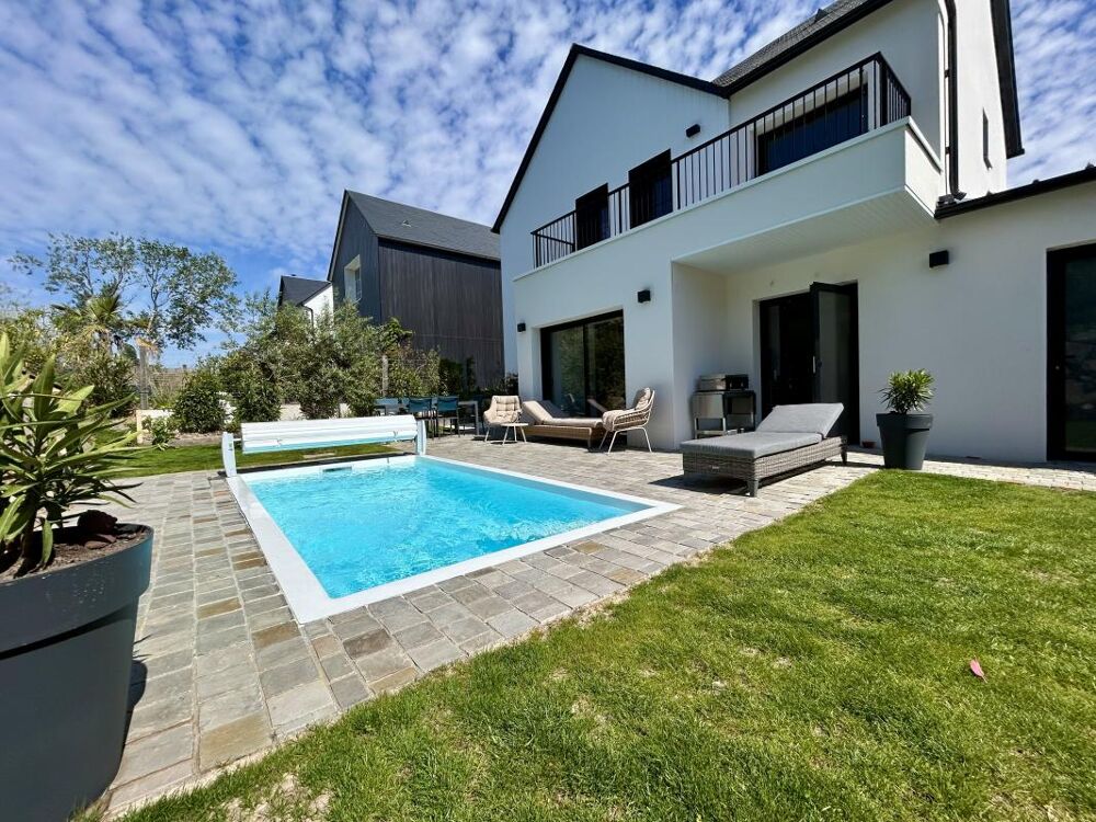 Vente Maison Pavillon Talmont saint hilaire