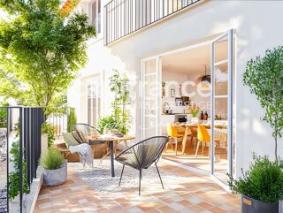  Appartement  vendre 4 pices 82 m