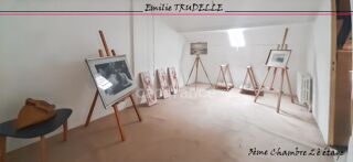  Maison à vendre 8 pièces 222 m²