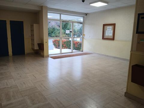  Appartement � louer 1 pi�ce 20 m�