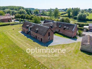  Proprit/chteau  vendre 15 + pices 506 m