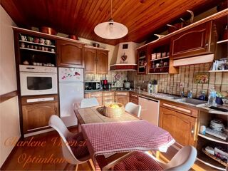  Maison à vendre 9 pièces 200 m²