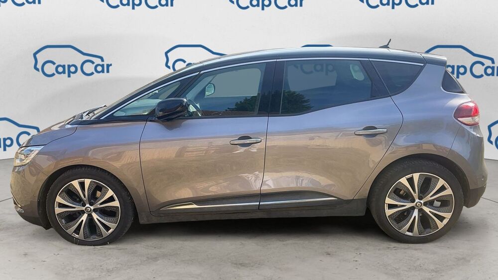 Sc&eacute;nic IV 1.6 dCi 130 Energy Intens 2018 occasion 70500 Vitrey Sur Mance