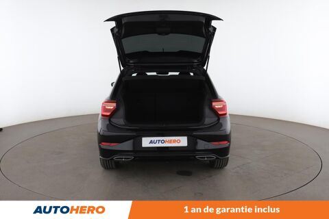 Polo 1.0 TSI R-Line DSG7 115 ch 2024 occasion 92130 Issy-les-Moulineaux