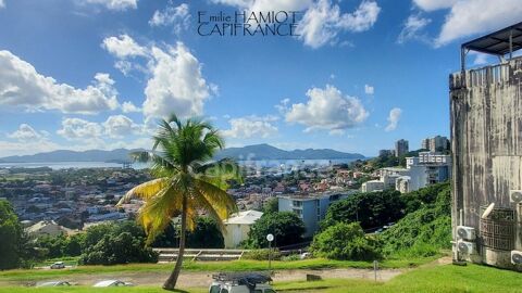  Appartement  louer 3 pices 63 m