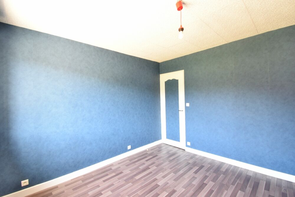 Vente Maison Nettancourt – Maison de campagne 132 m², grand garage et cour privative Nettancourt