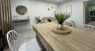  Maison � vendre 4 pi�ces 70 m�