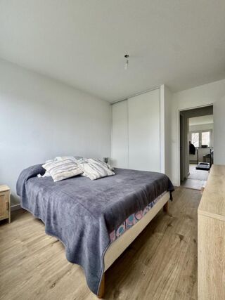  Appartement � vendre 3 pi�ces 67 m�