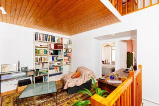  Maison à vendre 4 pièces 72 m²