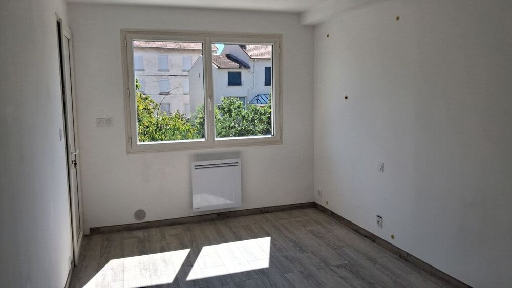 Appartement de 69m2 à louer sur Alès