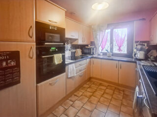  Maison � vendre 9 pi�ces 177 m�