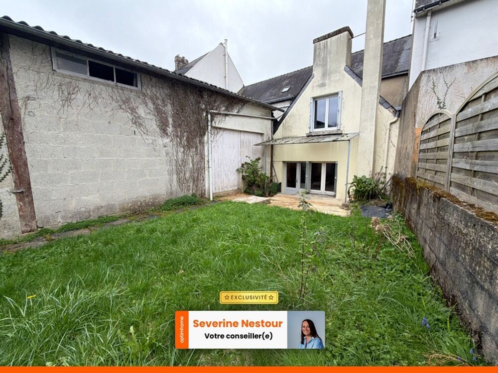 Propriete à vendre 10 pièces (56). investisseur