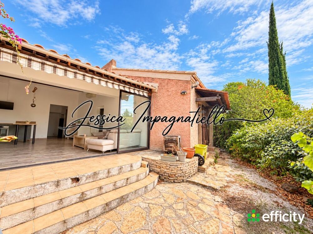 Vente Maison Pavillon La ciotat