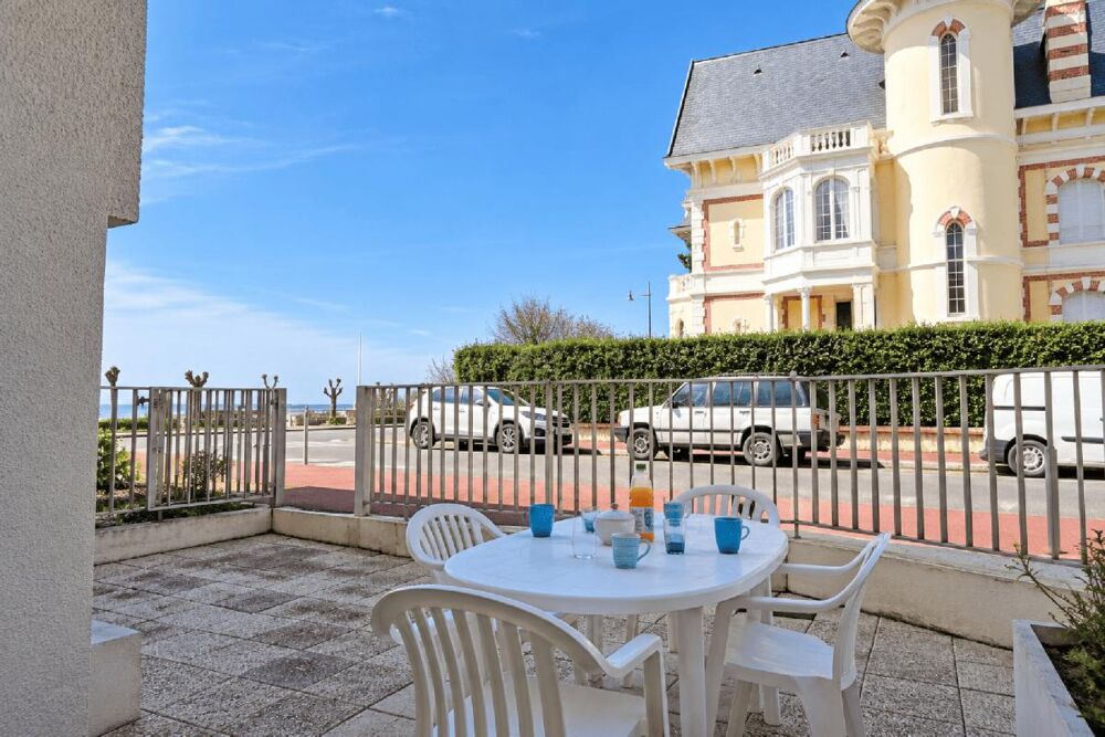 Vente Appartement Appartement Royan