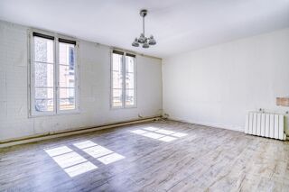  Appartement à vendre 3 pièces 58 m²