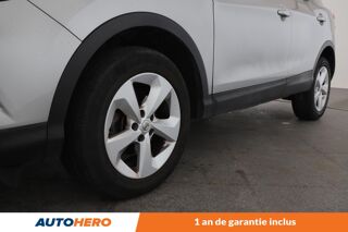 Qashqai 1.5 dCi Acenta DCT7 115 ch 2021 occasion 92130 Issy-les-Moulineaux