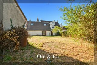  Maison à vendre 4 pièces 94 m²