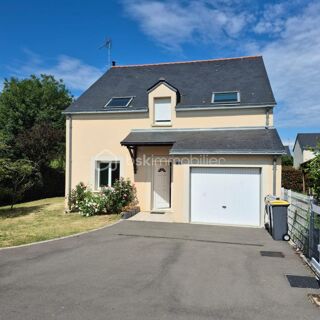  Maison à vendre 6 pièces 145 m²