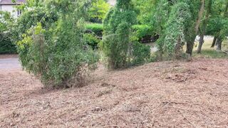 Terrain à vendre 603 m²