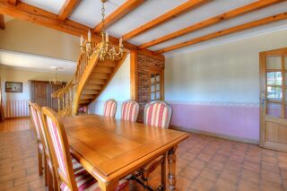  Maison à vendre 6 pièces 170 m²