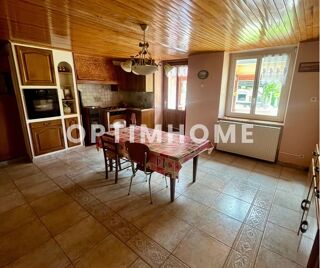  Maison à vendre 7 pièces 151 m²