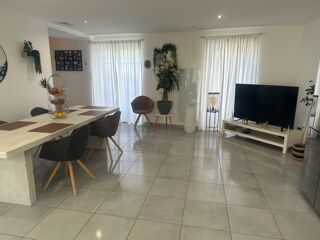  Maison à louer 5 pièces 83 m²