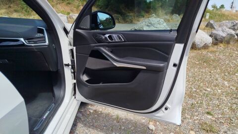 X5 (G05) xDrive M50d 400 Steptronic8 M Performance 2019 occasion 64000 Pau