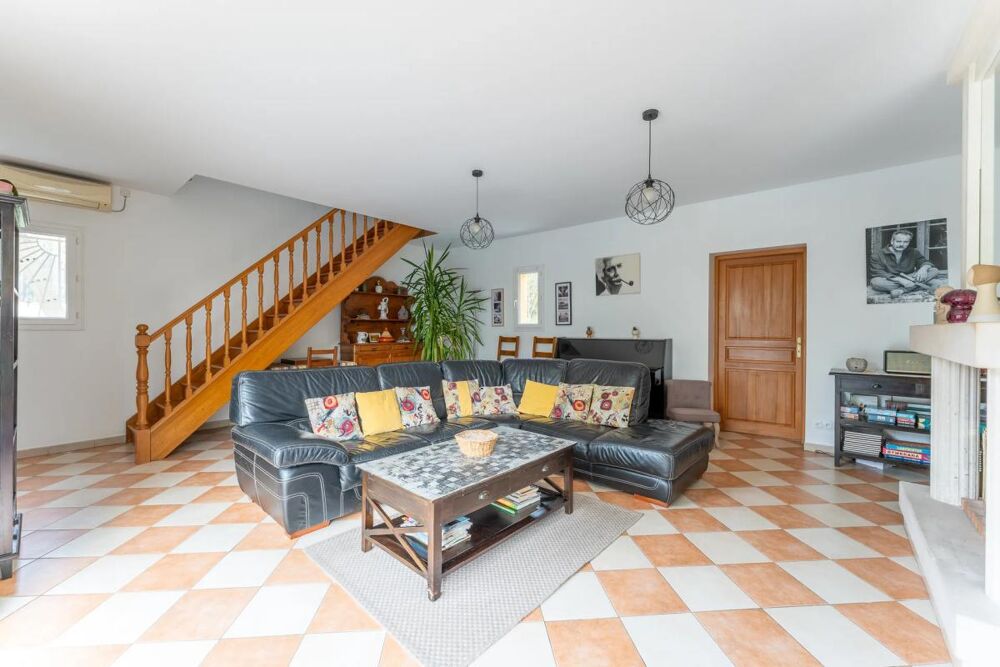 Baurech  Maison avec piscine, jardin et panorama exceptionnel