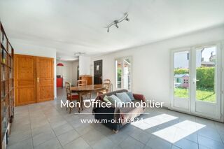  Maison à vendre 4 pièces 93 m²