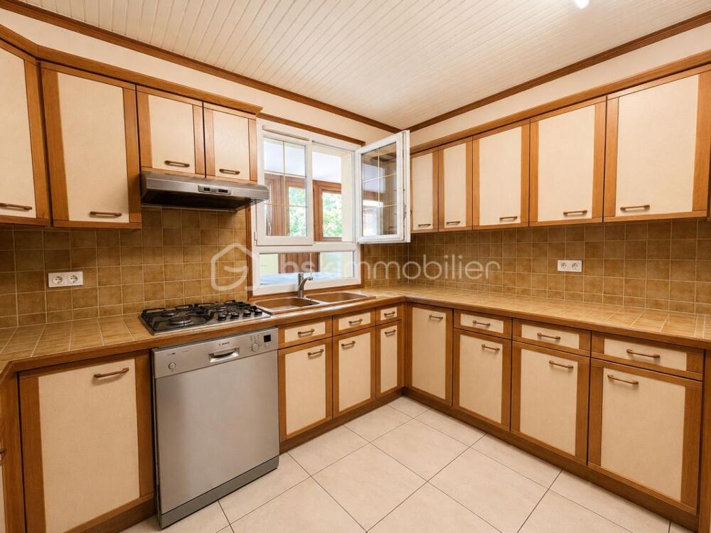 Vente Maison Maison familiale 113 m² – La Chapelle-Saint-Mesmin – DPE D La chapelle saint mesmin